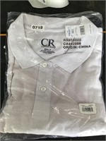 Canyon ridge 6 xlt pullover shirt NWT