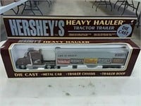 1/48 scale Hershey's Semi
