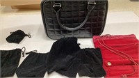 Jewelry Bags and Travel Bags
