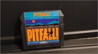 VTG ActiVision Pitfall Atari 5200 Game Cart.