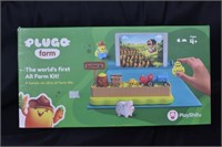 Plugo Farm Kit