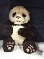 VINTAGE HASBRO PANDA 18 INCH HIGH