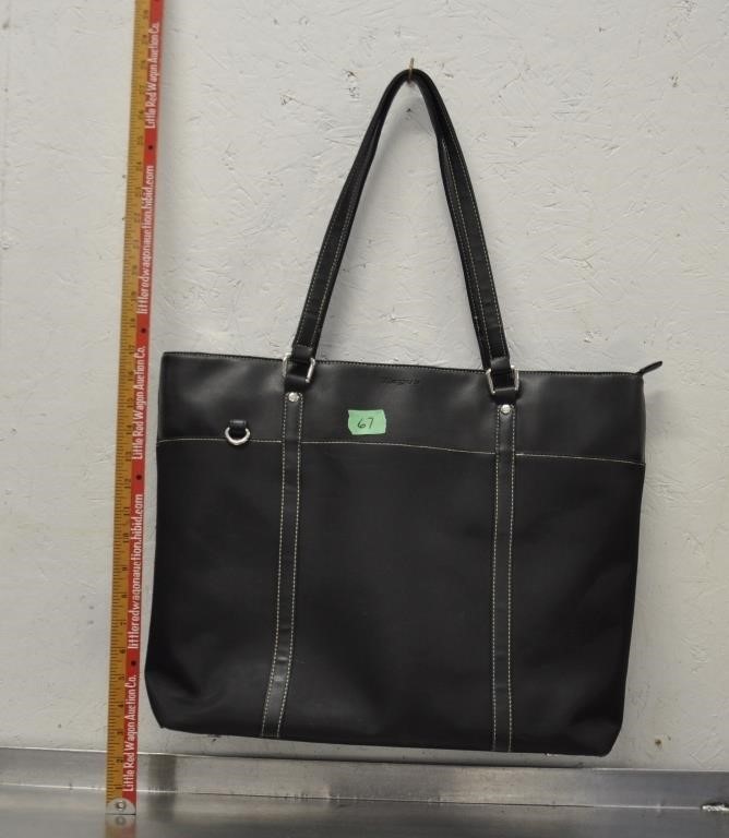 Targus laptop bag