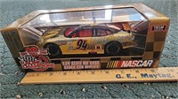 NASCAR Racing Champions McDonalds Race Car