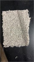Medium to large roll of carpet