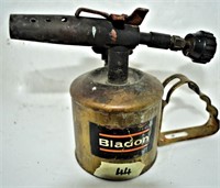 Blow Torch Bladdon Birmingham 1/2 pint