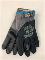 New Mechanix Wear Cold Weather Work Gloves