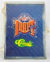 1993 Classic Nfl Draft Card Set