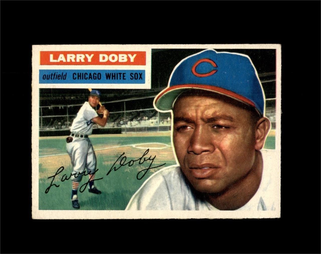 Vintage Sports Cards Auction - Ends THUR 6/20 9PM CST