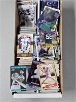 1,600 Count Shoebox Mix Sports with Stars & HOF's