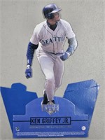 1998 Upper Deck Ken Griffey Jr Mariners 11" Stand-
