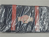 Houston Astros 2004 All Star Game Duffel Bag NEW -