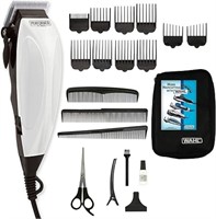 Wahl Canada Performer Haircutting Kit, Quality Eco