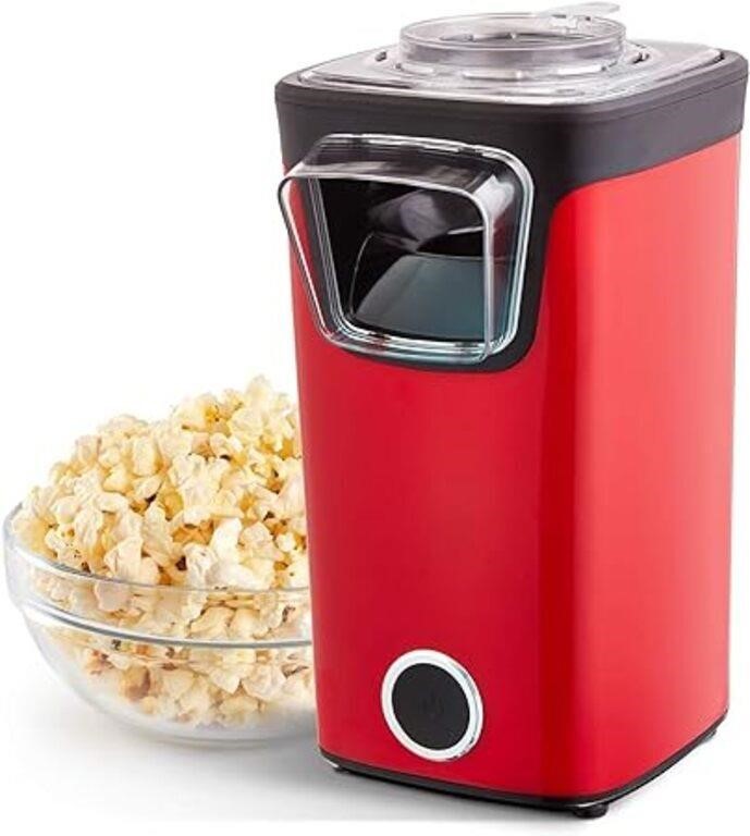 DASH Turbo POP Popcorn Maker with Measuring Cup to