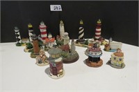 Light House Collection
