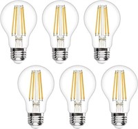 Dimmable LED Edison Bulbs