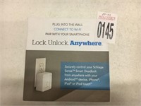 SCHLAGE WIFI ADAPTER