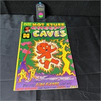 Hot Stuff Creepy Caves #2