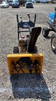 Cub Cadet 2X 24 In. Snow Blower