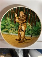 Collector plate