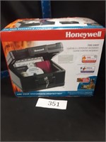 Brand New Honeywell Safe