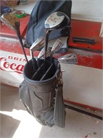 Sac de golf