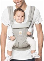 ERGOBABY OMNI 360 ALL POSITION BABY CARRIER