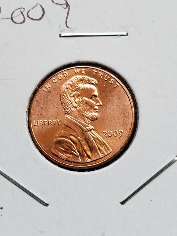 Coin Auction #190