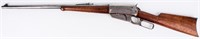 Gun Winchester Model 1895 in 30 Gov't. 1924
