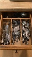 Oneida & other brand Silverware
Everything in