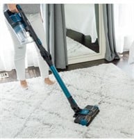 SHARK ROCKET PRO CORDLESS VACUUM UP TO 40 MINUTES