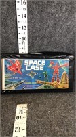 space case figures case