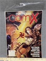 Penthouse Comix Sept/Oct 94