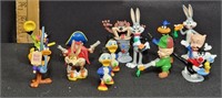 Looney Tunes Figures