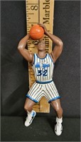 1993 Shaquille O’neal Action Figure