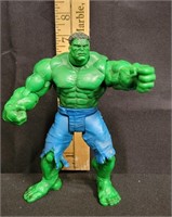 2002 The Hulk Figure
