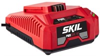 SKIL CHARGER SC5364-00 JUMP CORE RET.$60