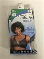 PLAYTEX WOMENS BRA SIZE  42C