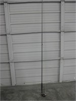 8' South Bend Fly Fishing Pole