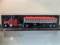Bruce County 2008 Plowing Match Diecast Transport