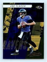 Joe Flacco Baltimore Ravens