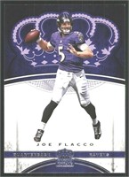 Joe Flacco Baltimore Ravens