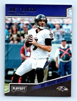 Joe Flacco Baltimore Ravens