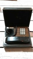 Vintage Deco tell phone