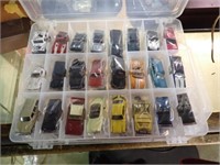 HOT WHEELS, MATCHBOX, CHASERS, MORE