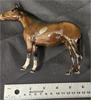 vintage horse figurine collectable beswick