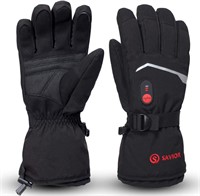 SAVIOR Unisex Heated Gloves