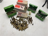 RELOADABLE ROUNDS