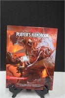 Dungeons & Dragons Player's Handbook (Hard Back)