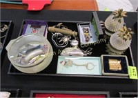 TRAY LOT DISCOVERY JEWELRY